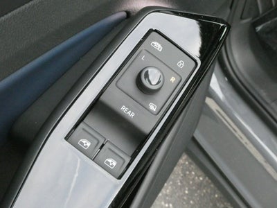 2025 Volkswagen ID.4 Pro S