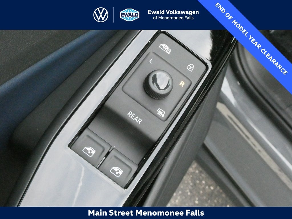 2025 Volkswagen ID.4 Pro S