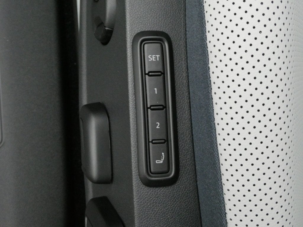 2025 Volkswagen ID.4 Pro S