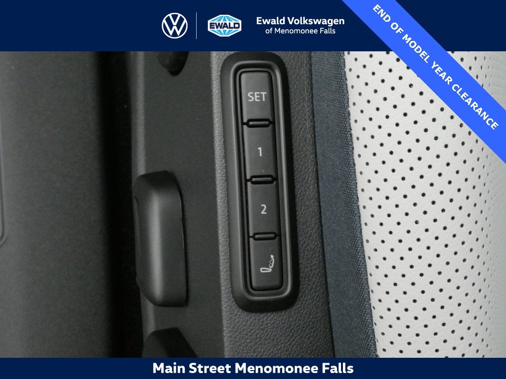 2025 Volkswagen ID.4 Pro S