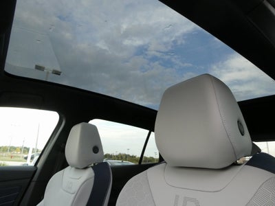 2025 Volkswagen ID.4 Pro S