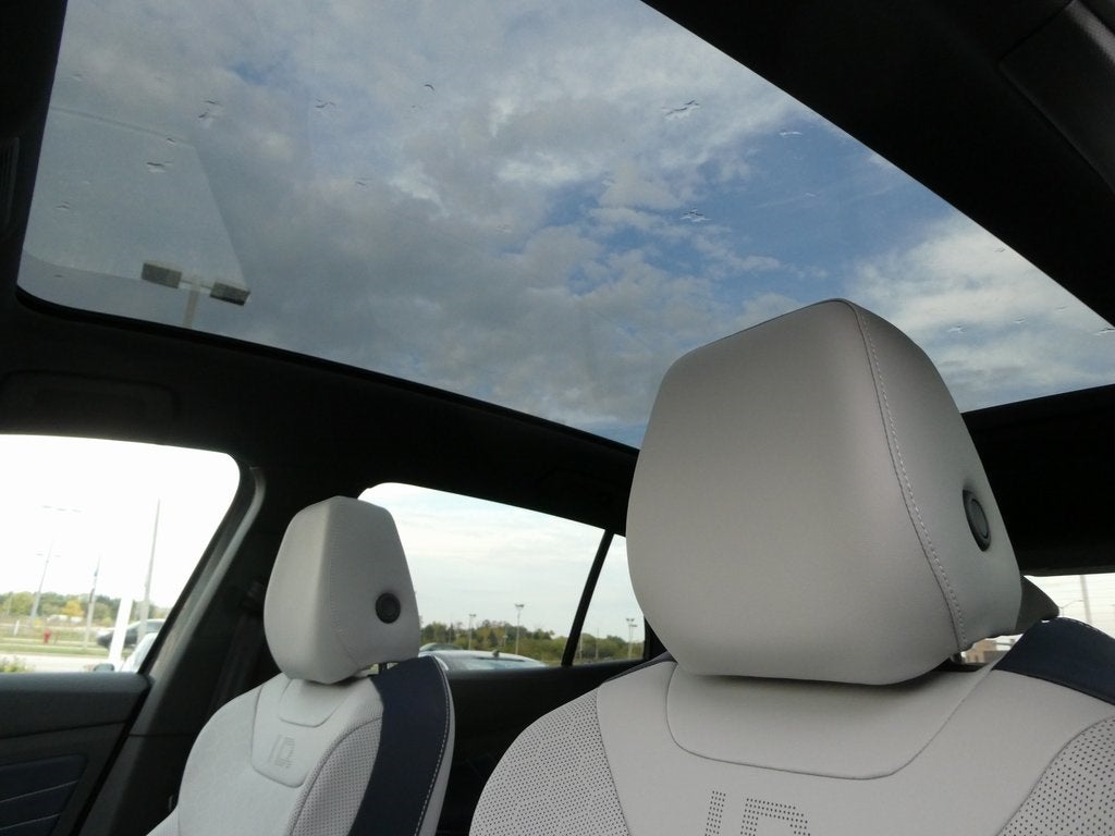 2025 Volkswagen ID.4 Pro S