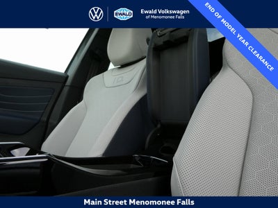 2025 Volkswagen ID.4 Pro S