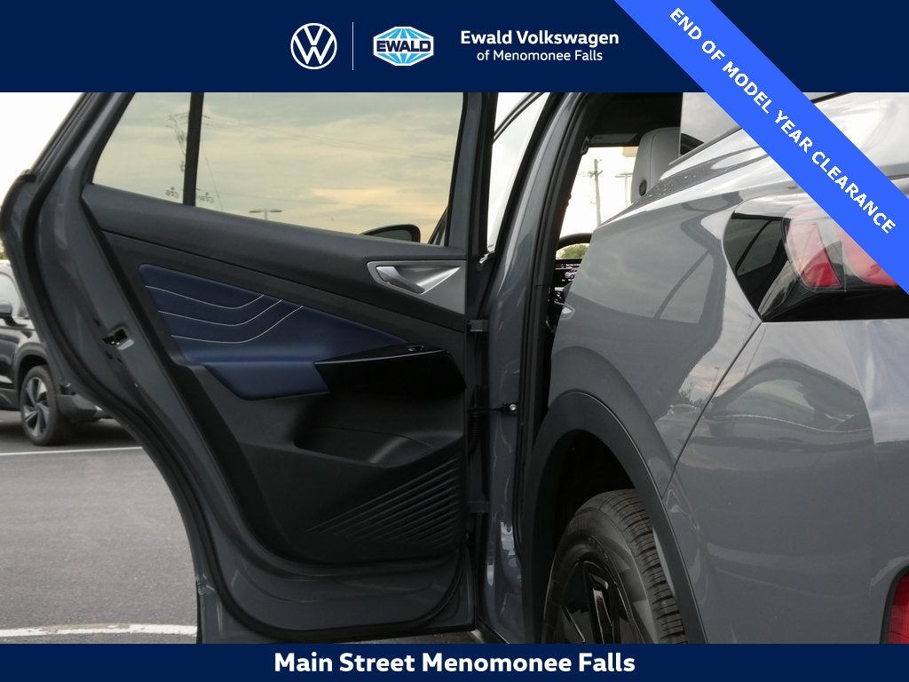 2025 Volkswagen ID.4 Pro S