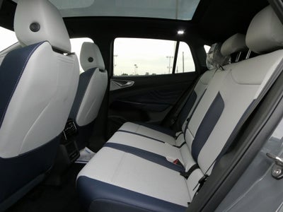 2025 Volkswagen ID.4 Pro S