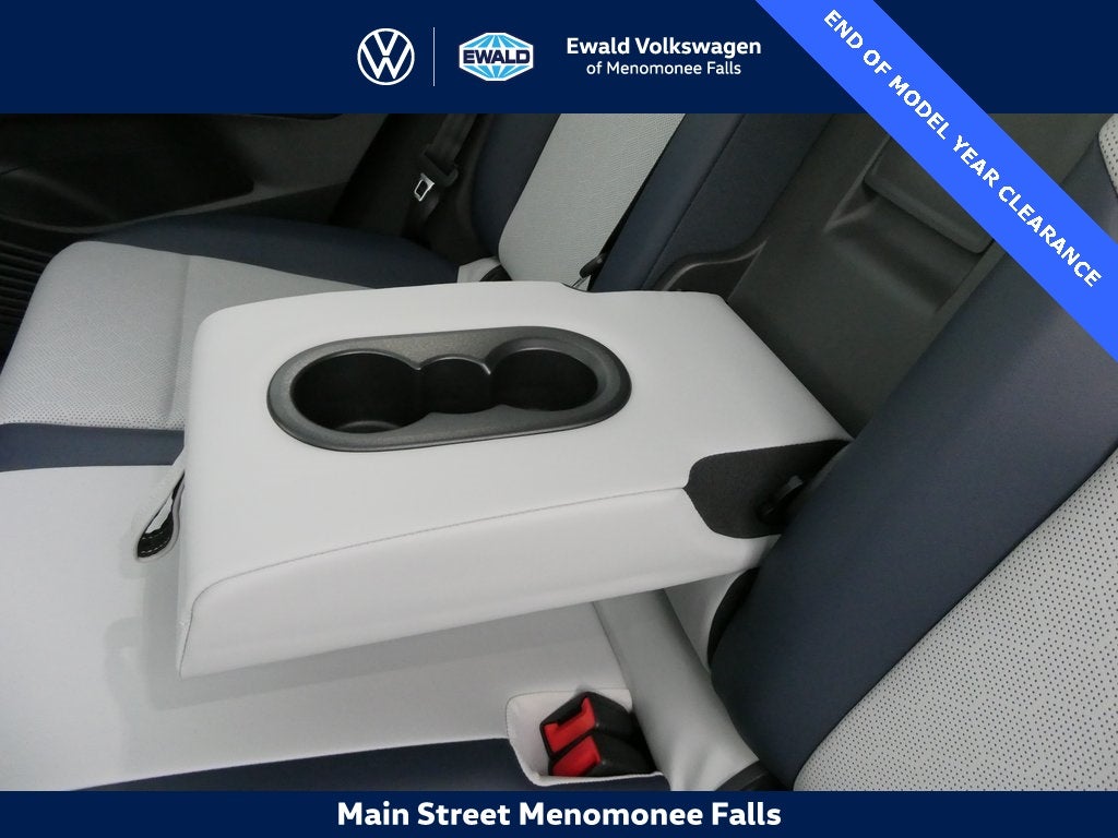 2025 Volkswagen ID.4 Pro S