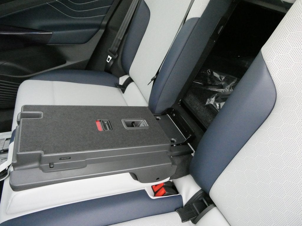 2025 Volkswagen ID.4 Pro S