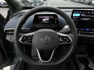 2025 Volkswagen ID.4 Pro S