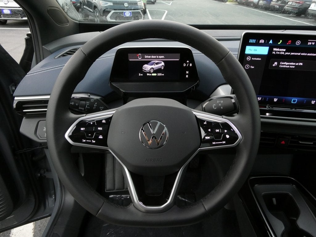 2025 Volkswagen ID.4 Pro S