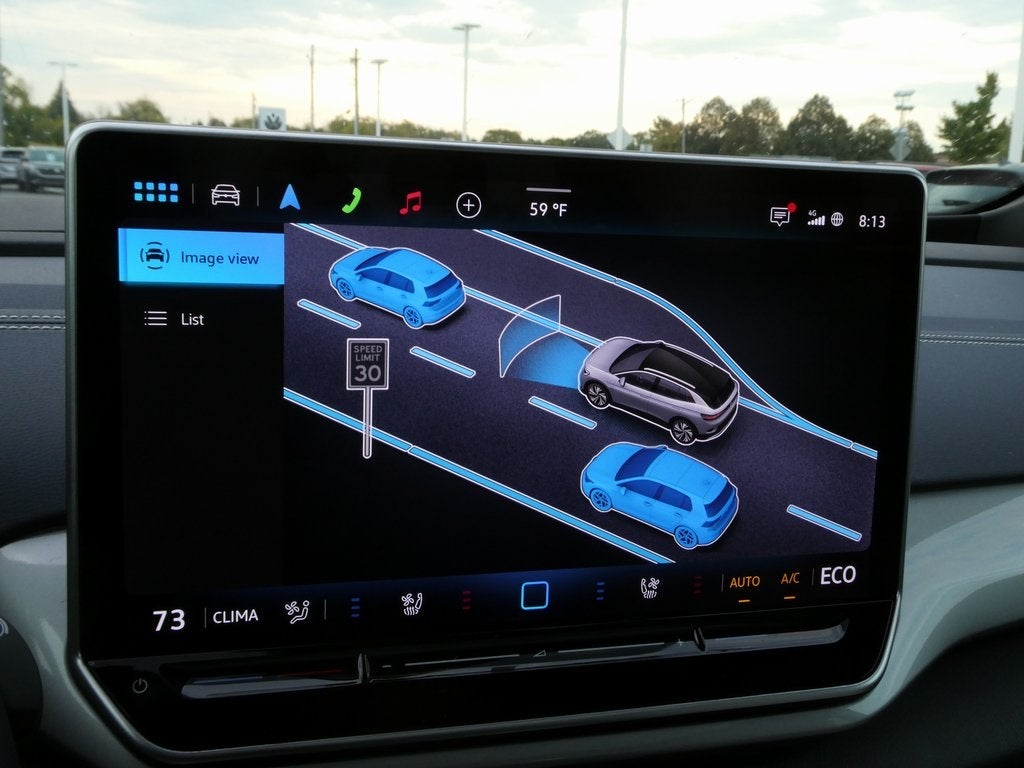 2025 Volkswagen ID.4 Pro S