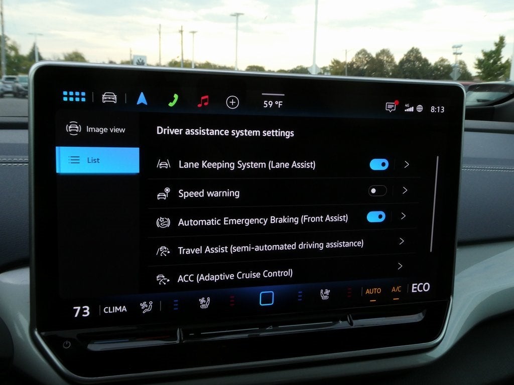 2025 Volkswagen ID.4 Pro S