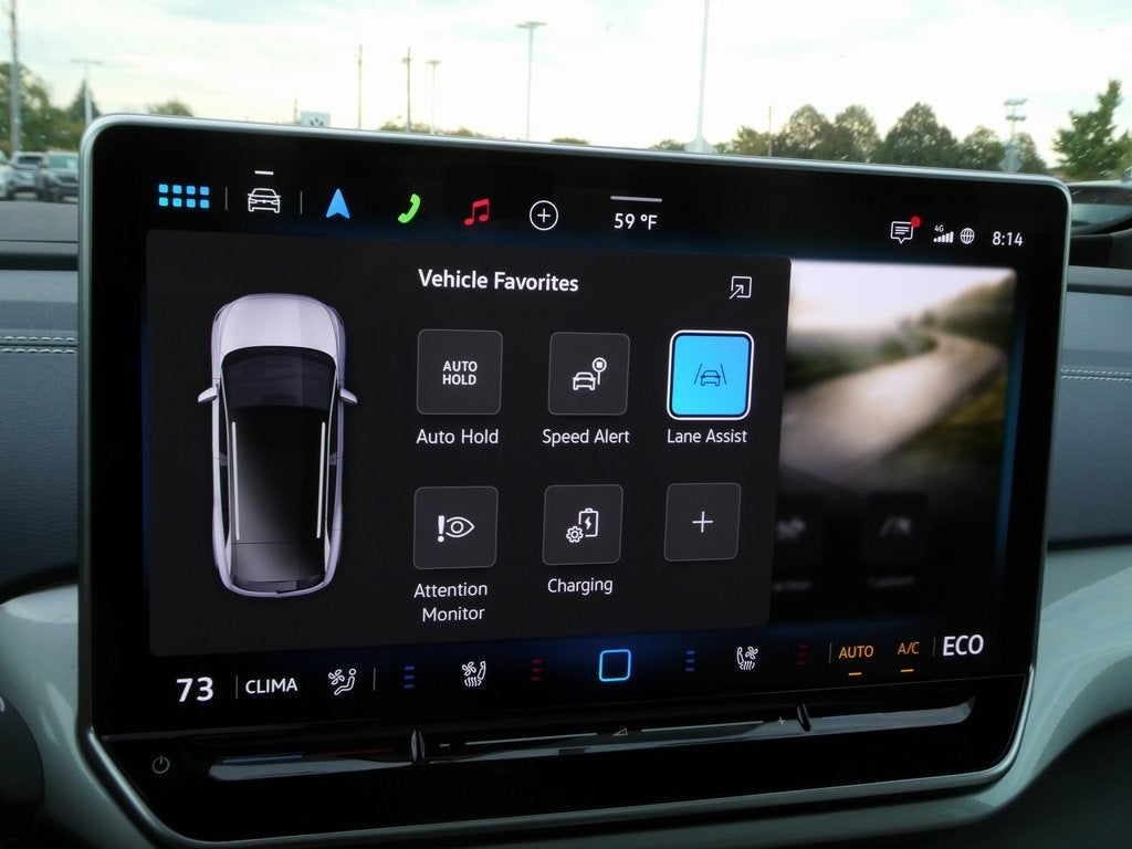 2025 Volkswagen ID.4 Pro S