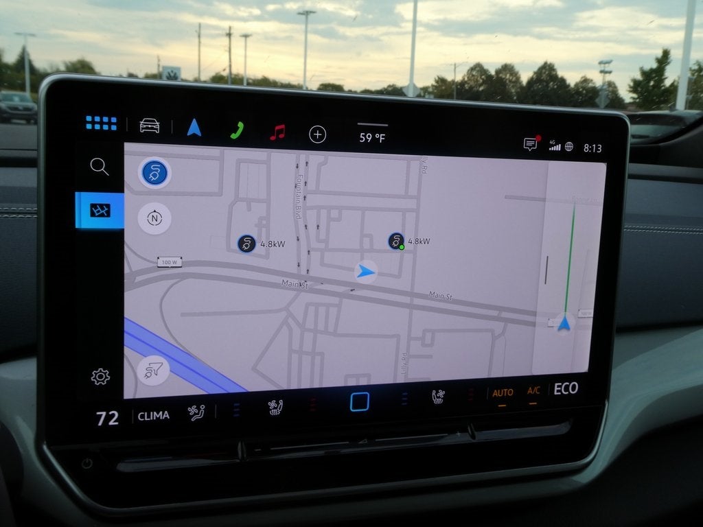 2025 Volkswagen ID.4 Pro S