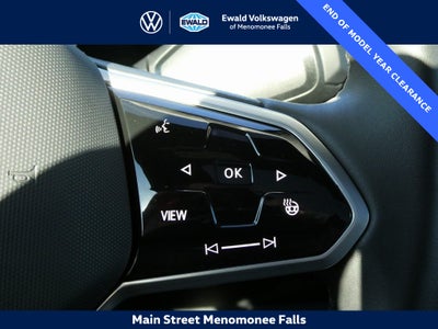 2025 Volkswagen ID.4 Pro S