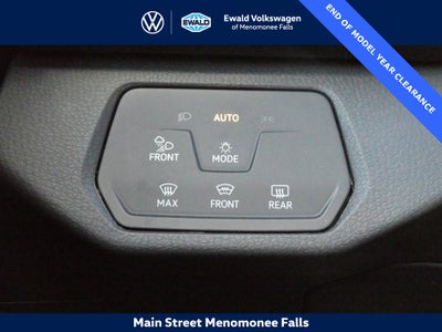 2025 Volkswagen ID.4 Pro S