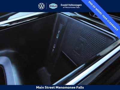 2025 Volkswagen ID.4 Pro S