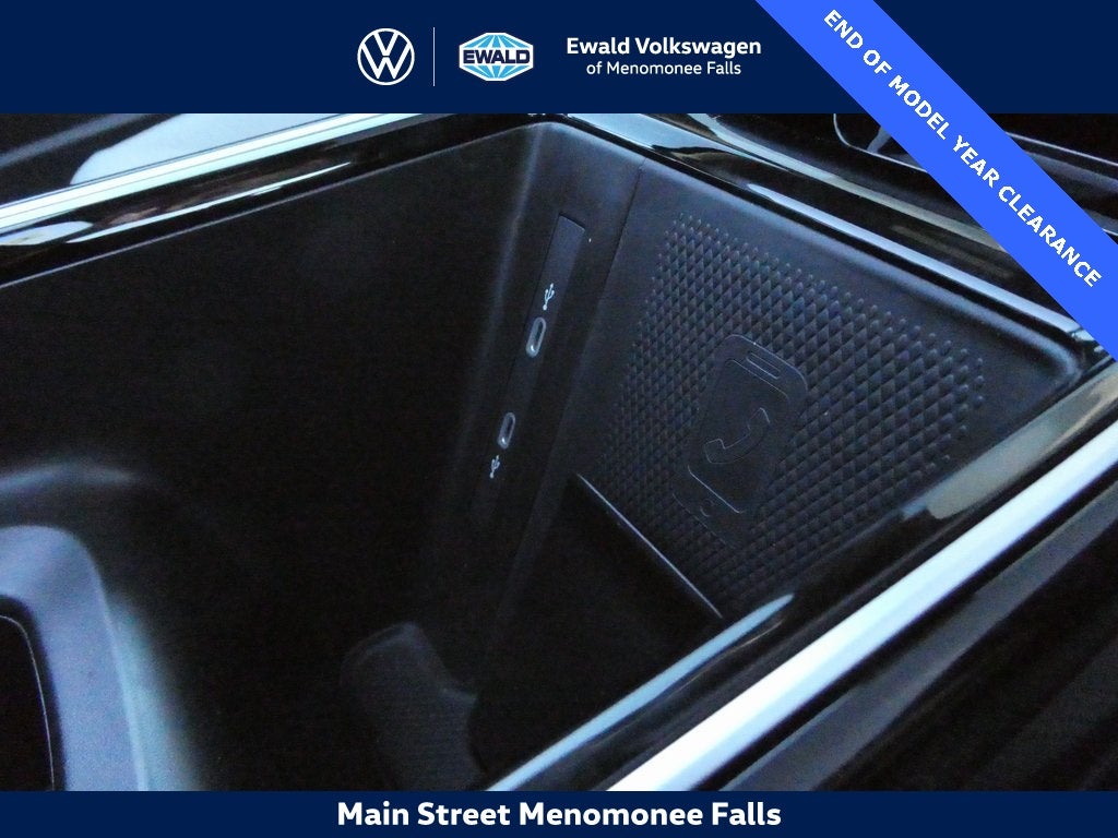 2025 Volkswagen ID.4 Pro S