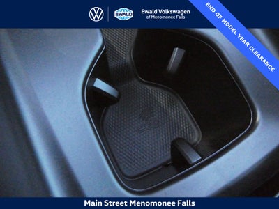 2025 Volkswagen ID.4 Pro S