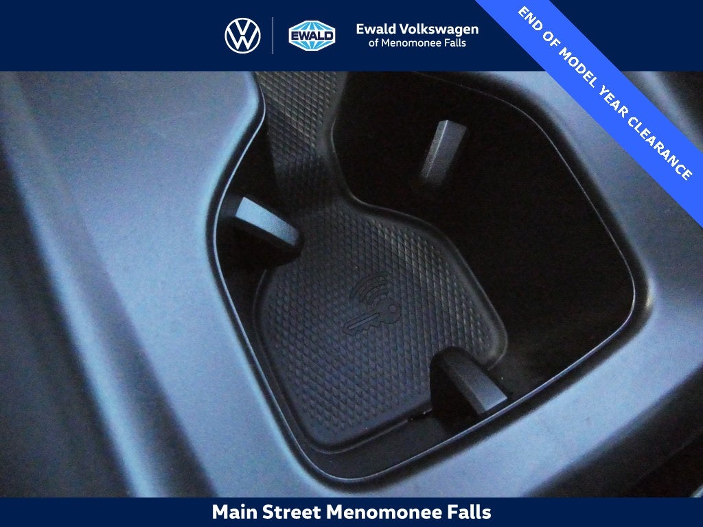 2025 Volkswagen ID.4 Pro S