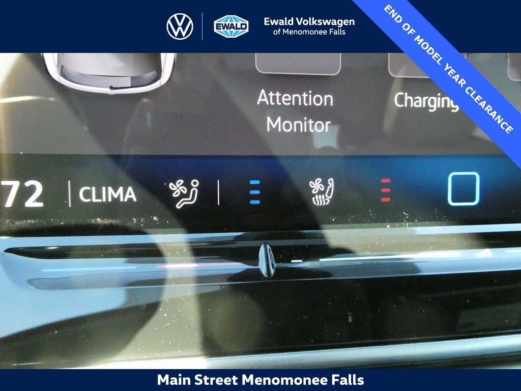 2025 Volkswagen ID.4 Pro S