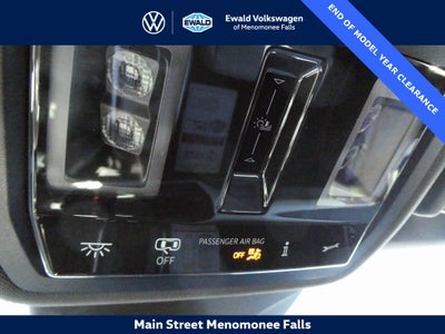 2025 Volkswagen ID.4 Pro S