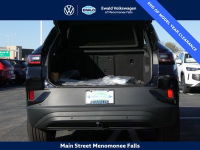 2025 Volkswagen ID.4 Pro S