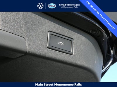 2025 Volkswagen ID.4 Pro S