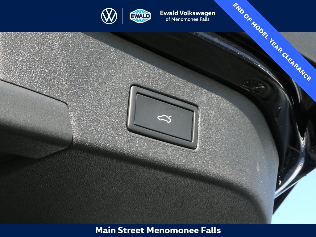 2025 Volkswagen ID.4 Pro S