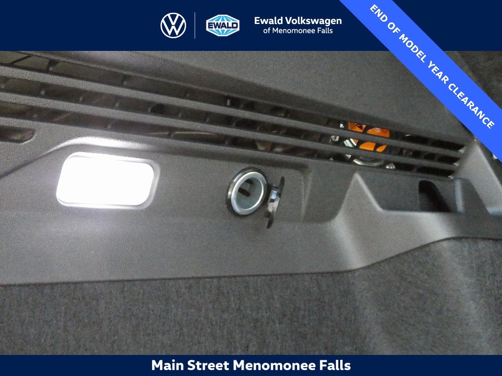 2025 Volkswagen ID.4 Pro S