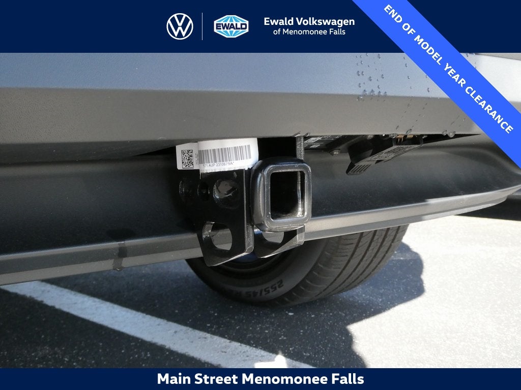 2025 Volkswagen ID.4 Pro S