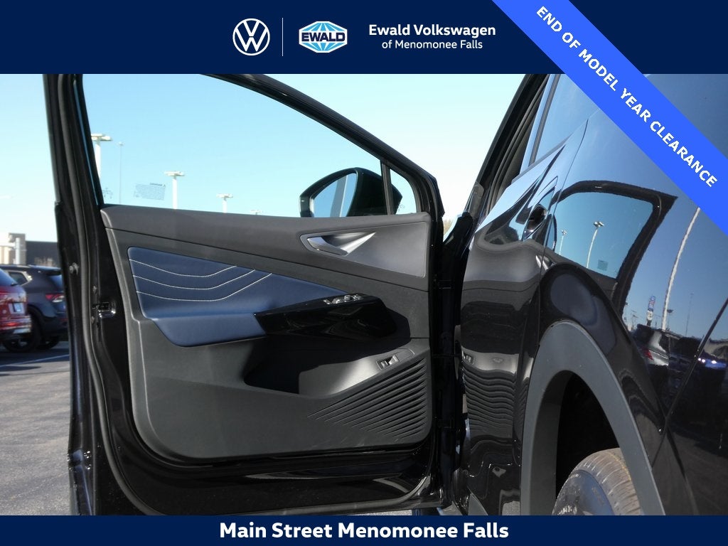 2025 Volkswagen ID.4 Pro S