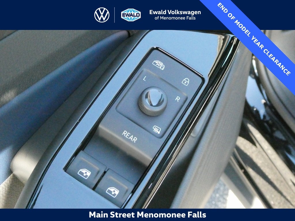 2025 Volkswagen ID.4 Pro S