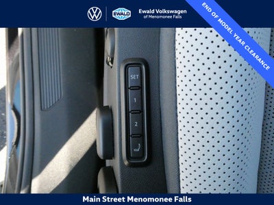 2025 Volkswagen ID.4 Pro S