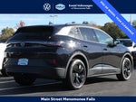2025 Volkswagen ID.4 Pro S