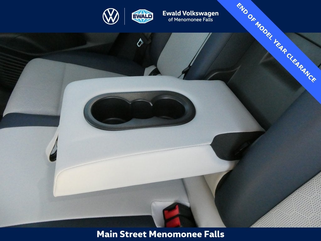 2025 Volkswagen ID.4 Pro S