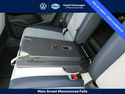 2025 Volkswagen ID.4 Pro S