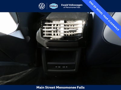 2025 Volkswagen ID.4 Pro S