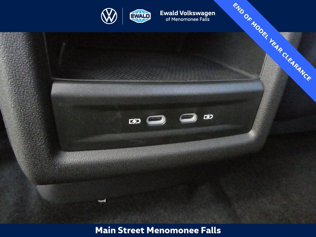 2025 Volkswagen ID.4 Pro S