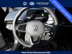 2025 Volkswagen ID.4 Pro S
