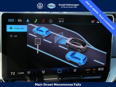 2025 Volkswagen ID.4 Pro S