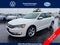 2015 Volkswagen Passat 1.8T S