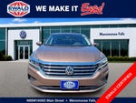 2020 Volkswagen Passat 2.0T SEL