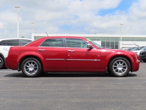 2008 Chrysler 300C Hemi