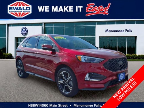 2023 Ford Edge ST