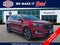 2023 Ford Edge ST