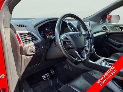 2023 Ford Edge ST