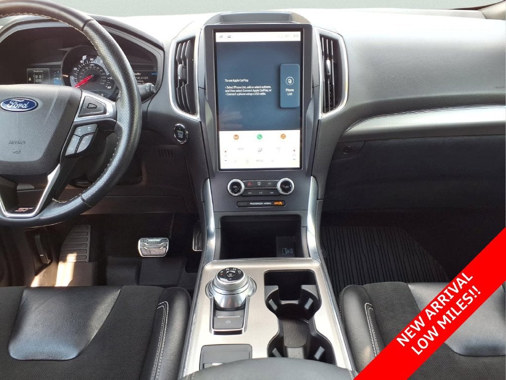 2023 Ford Edge ST