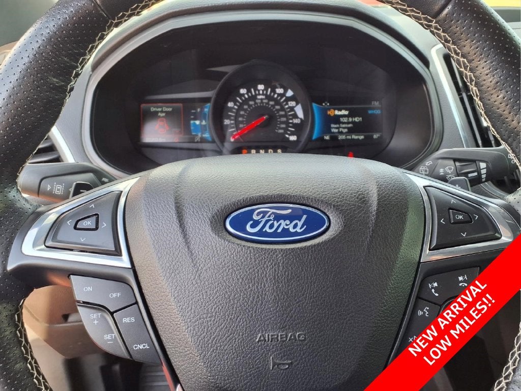 2023 Ford Edge ST