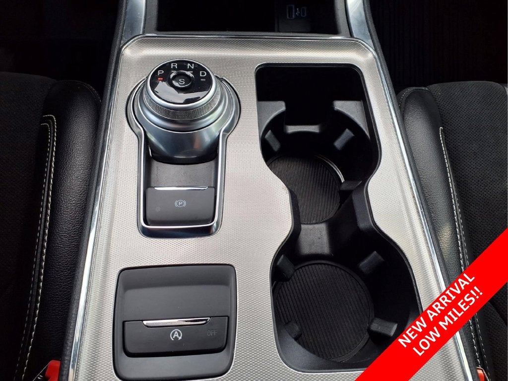 2023 Ford Edge ST
