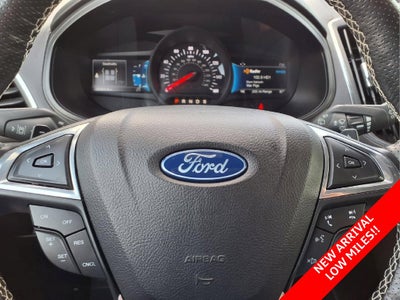2023 Ford Edge ST
